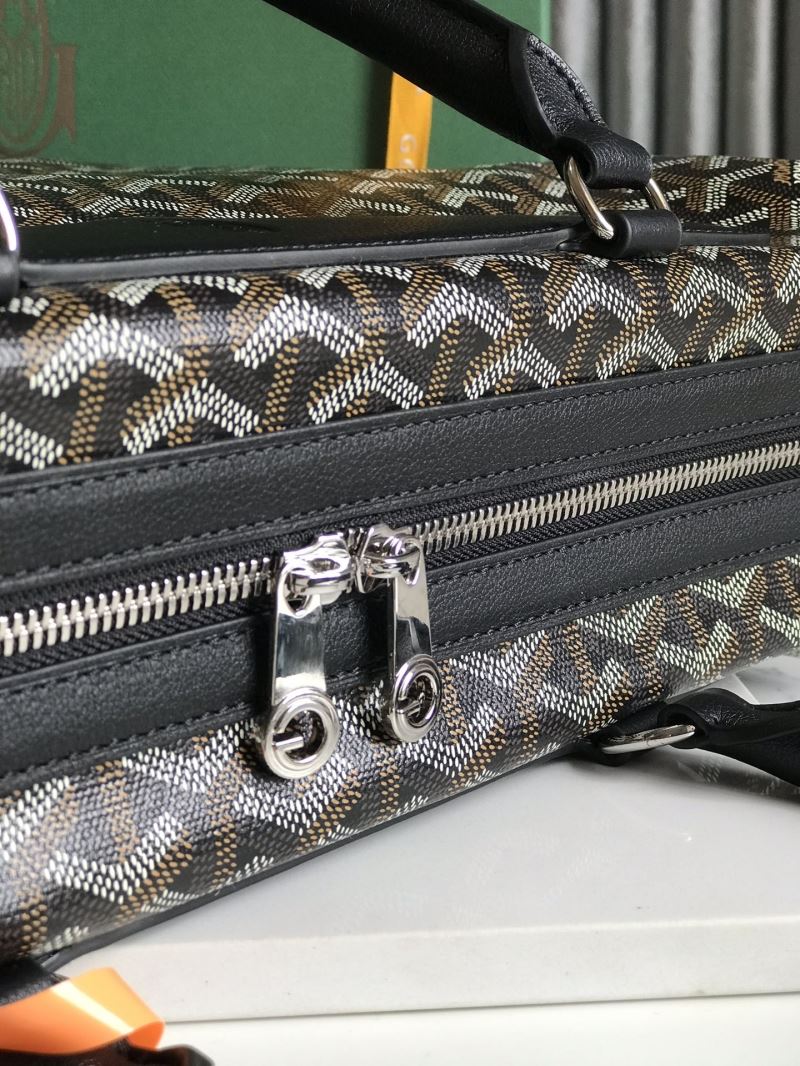 Goyard Briefcases